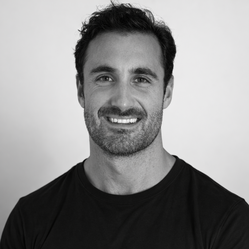 Daniele Tedoldi