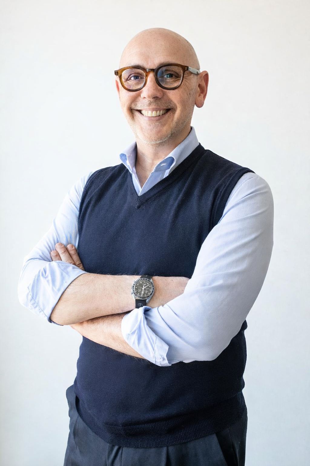 Mauro Carosso
