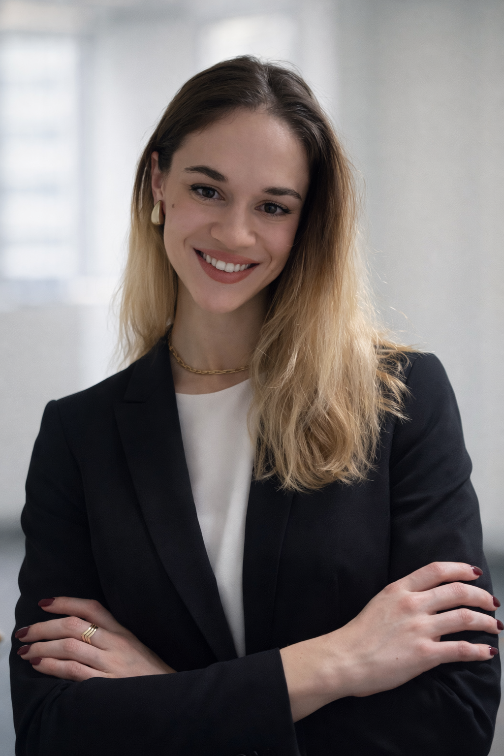 Martina Casalini