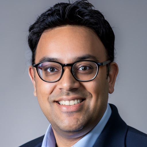 Nikhil Vadgama