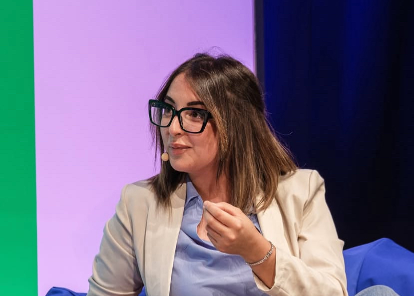 Elham Makdoum