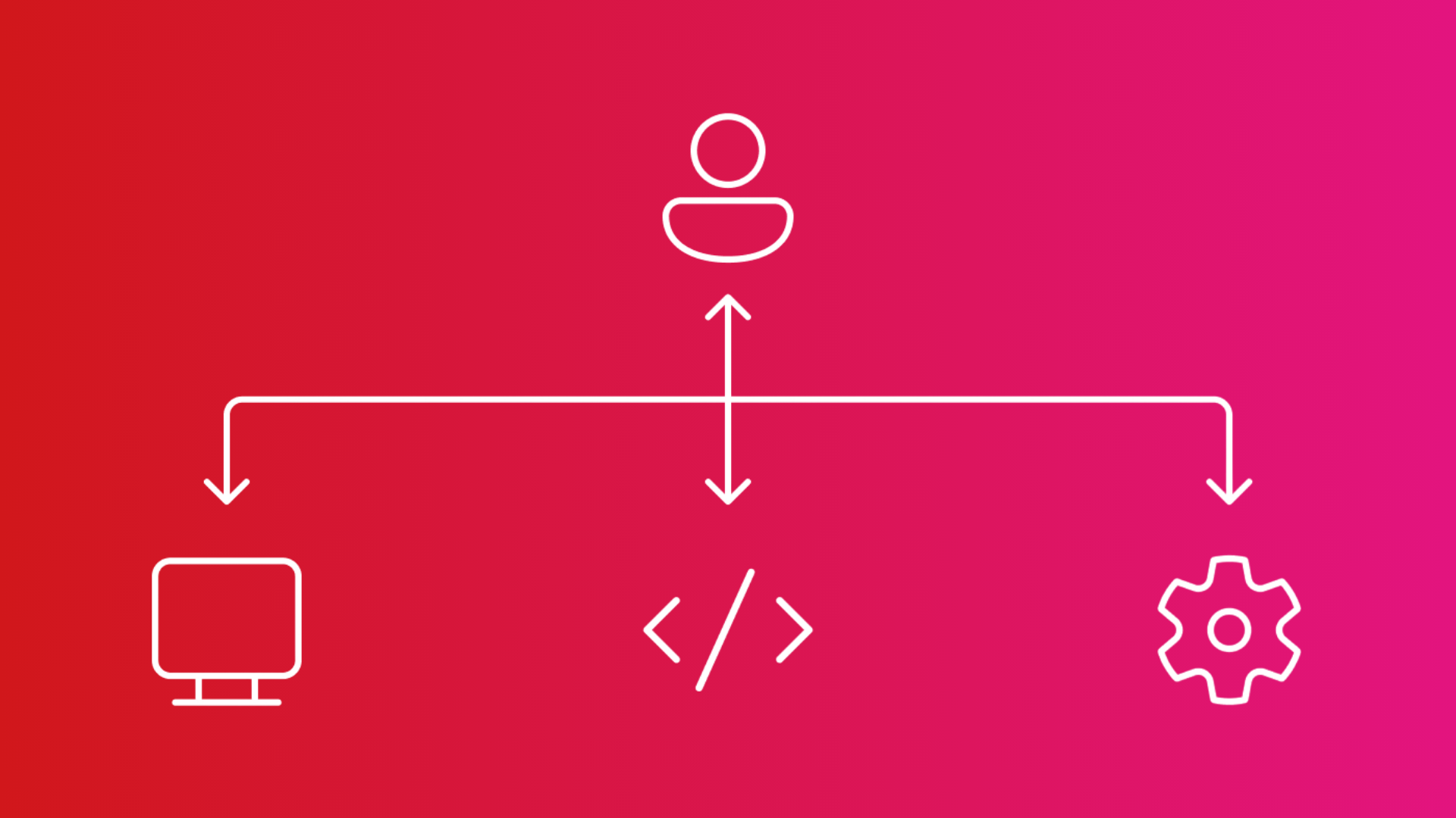 Human-centred approaches are proving effective