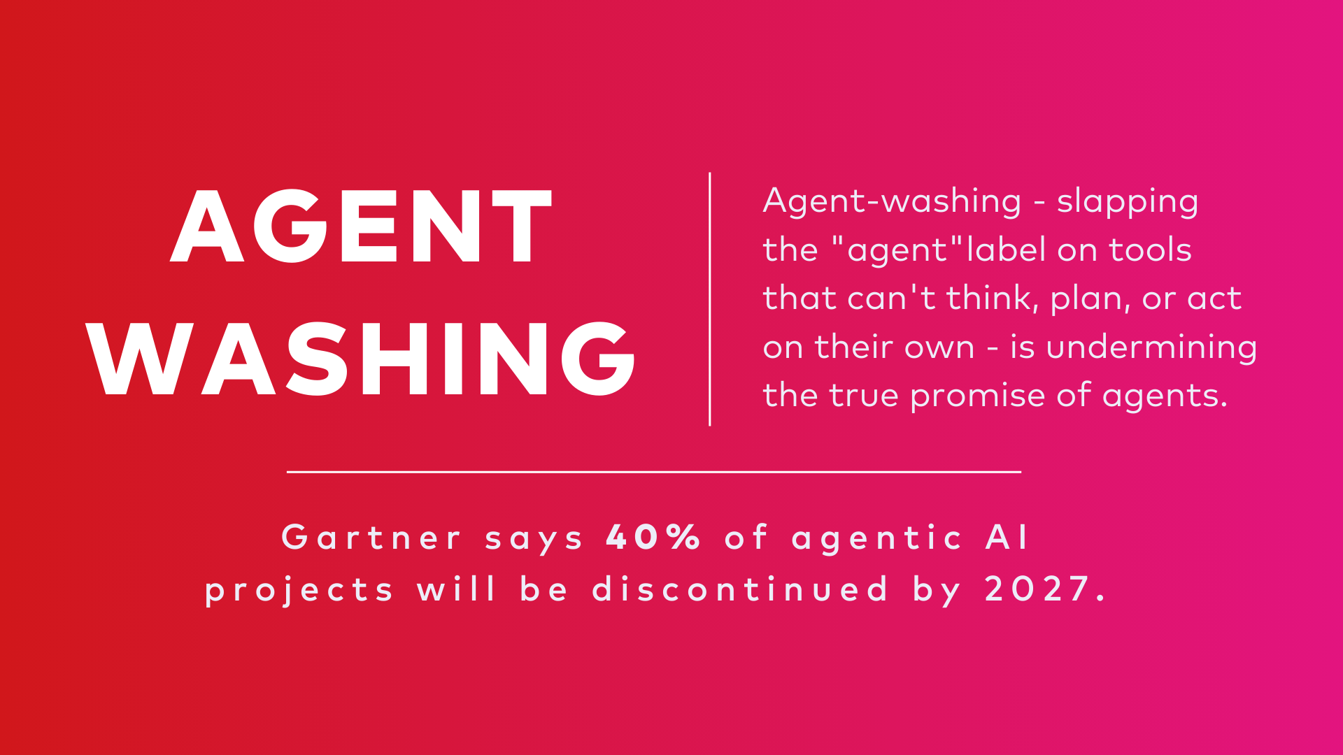 AI Agent Adoption Pitfalls to Avoid