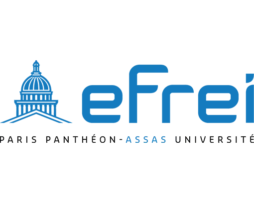 Logo client GL Events