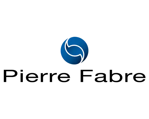 Logo client GL Events