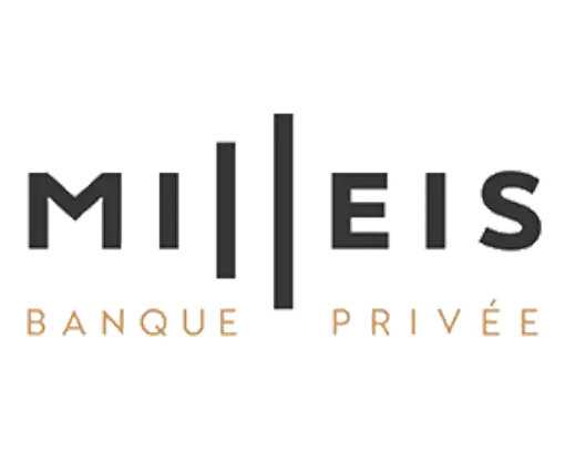 Logo client GL Events