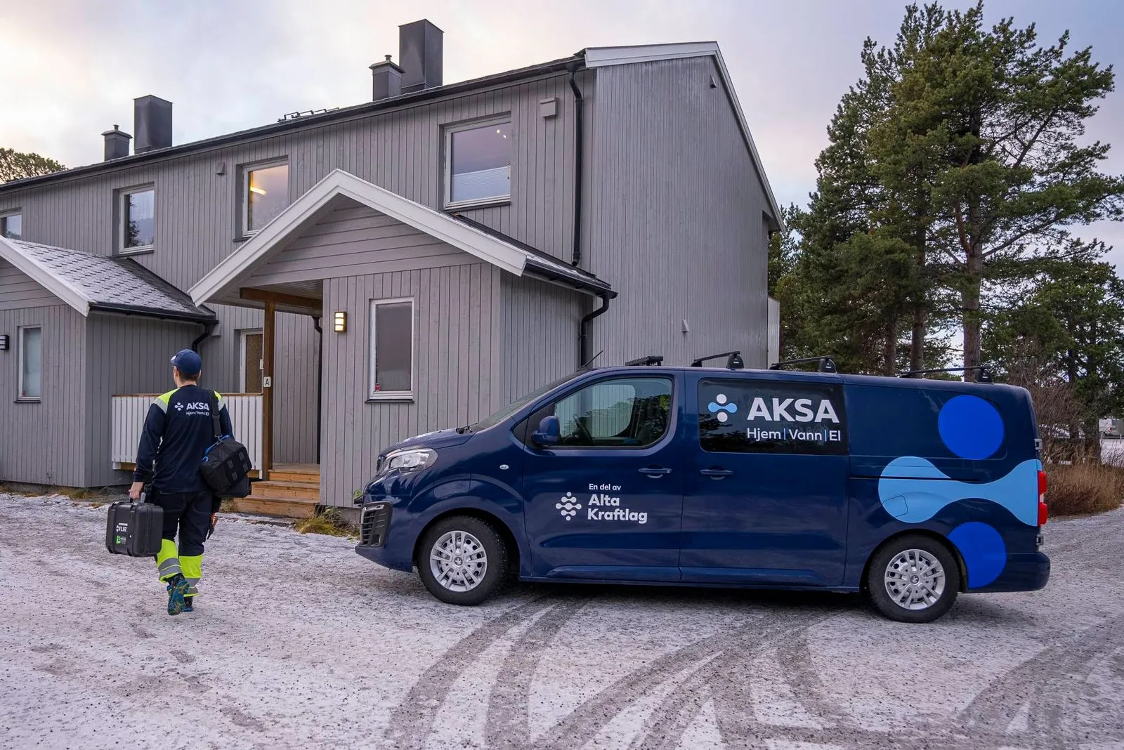 Foto: Frank Rune Isaksen, Frikant