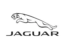 Logo de la marque automobile Jaguar, ayant fait appel à France de Heere pour un atelier sur l'étiquette, le savoir-être et l'excellence du service client.