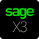 Sage X3