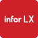 Infor LX