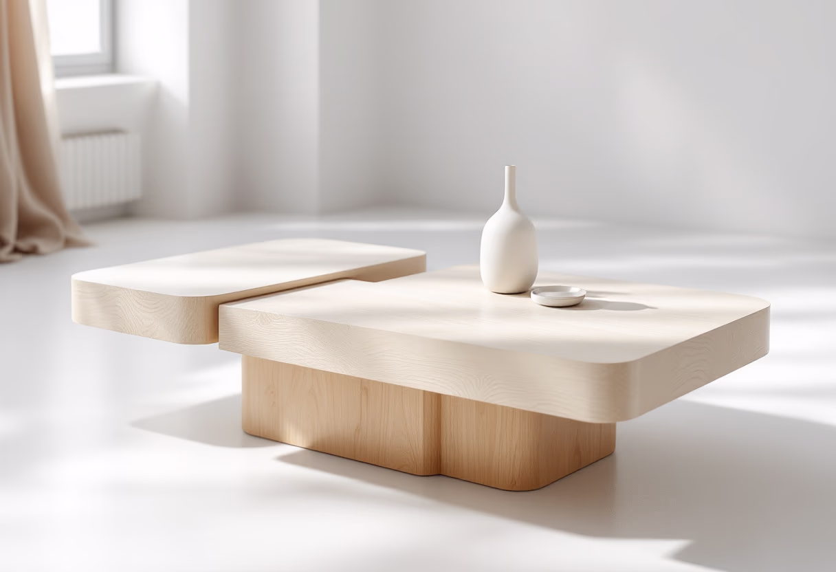 diy furniture project - coffee table