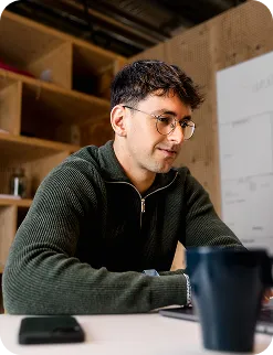 Marketingstrategie en analyse aan bureau