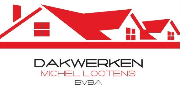 Logo van Dakwerken Michel Lootens - Google review over de leadgeneratie diensten van Sjuste