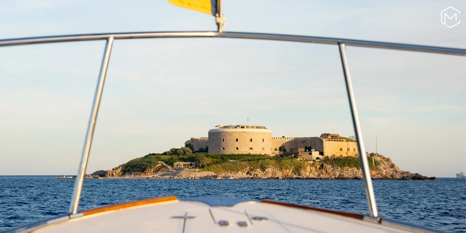 Mamula Island by Banyan Tree — incentive travel Montenegro for the Australian market