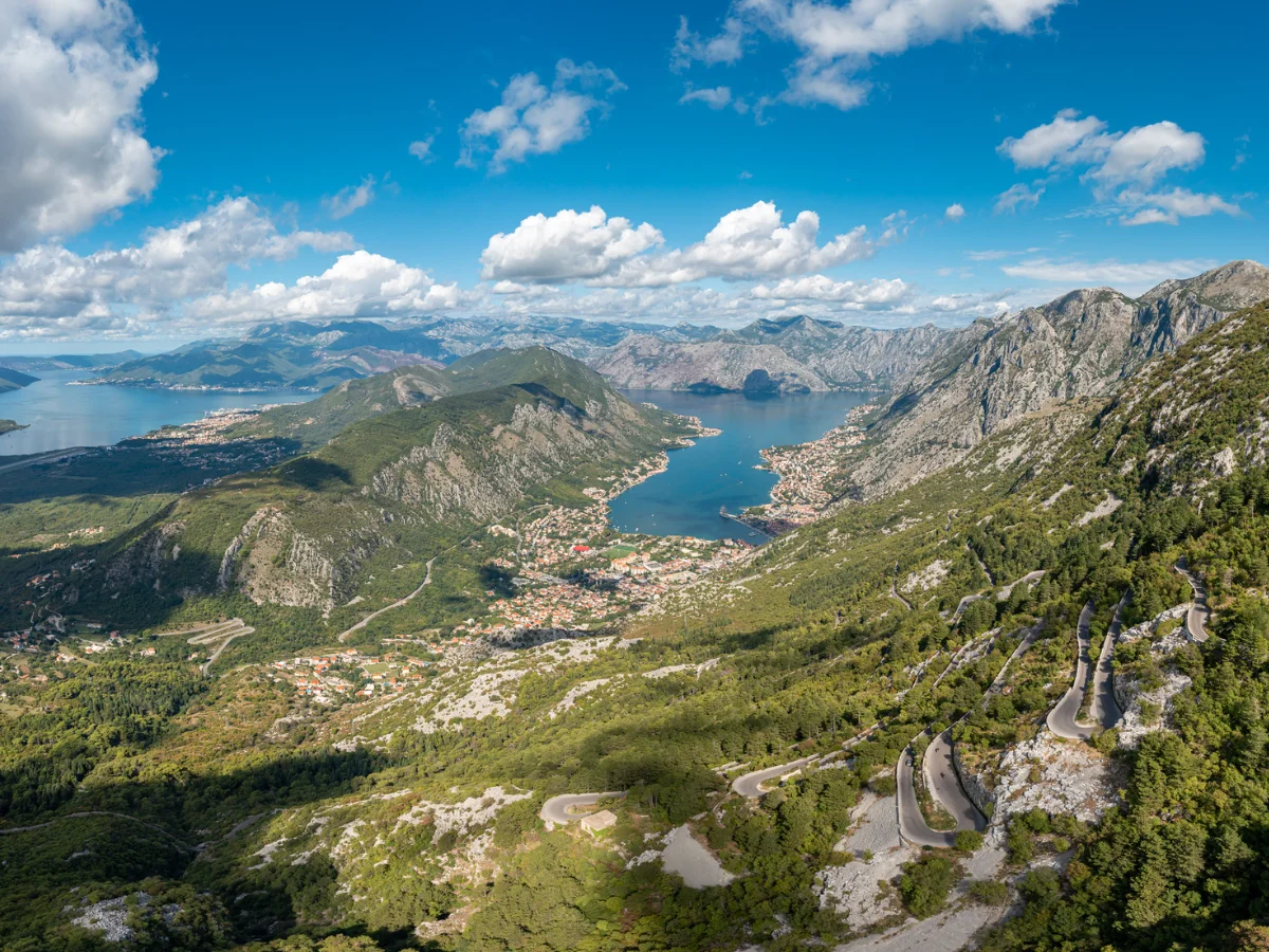 Montenegro Concierge DMC news and insights