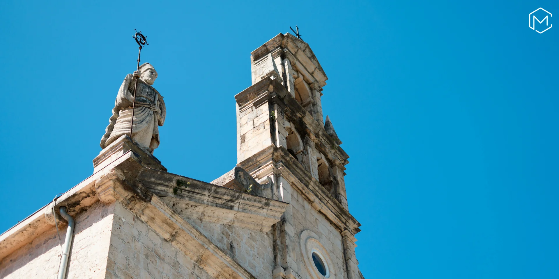 Saint Nicholas Monastery — cooking class venue for Adecco Superstars 2026, Montenegro