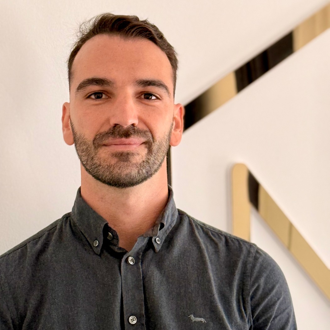 Edil Omeragić, CEO and Founder of Montenegro Concierge DMC