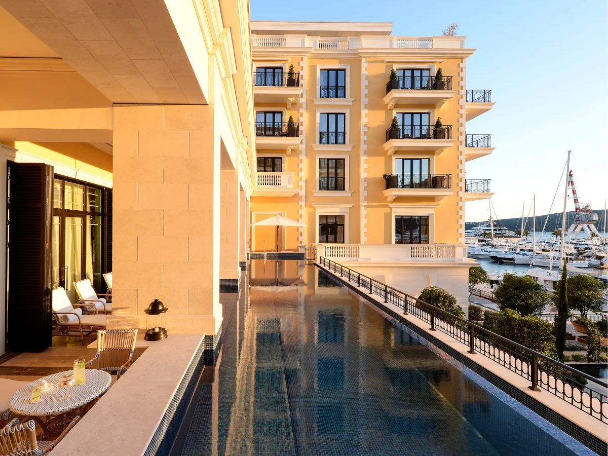 Montenegro Concierge DMC news and insights