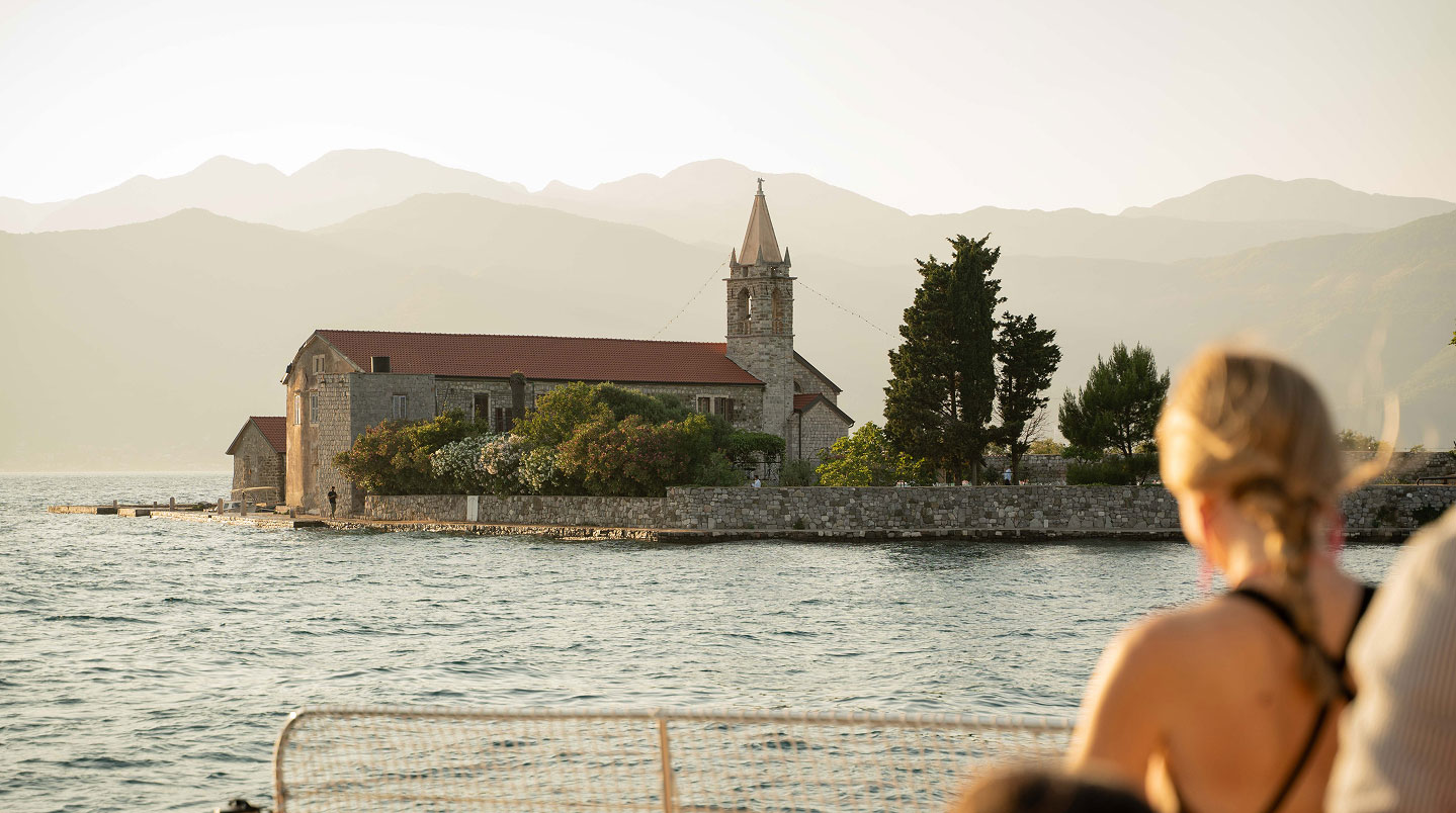 Montenegro Concierge DMC team — contact us