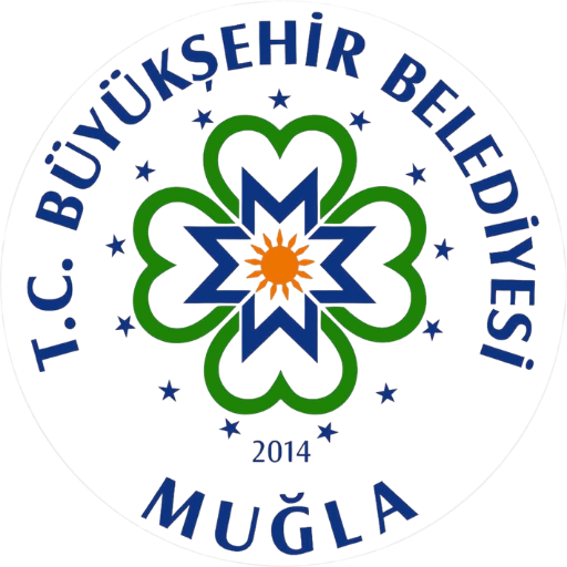 Muğla Büyükşehir Belediyesi Logosu