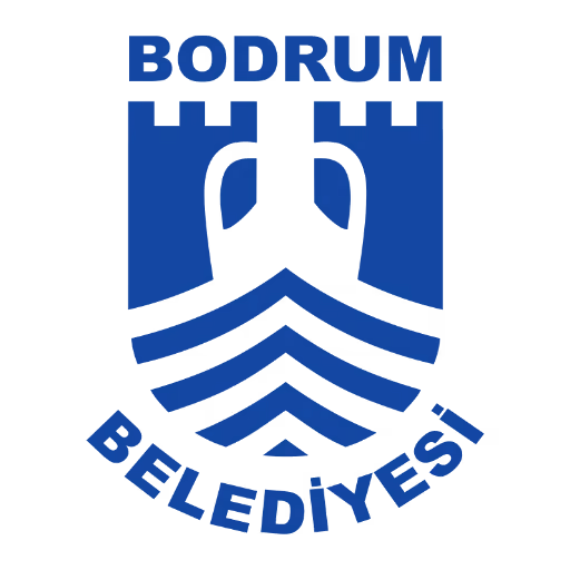 Bodrum Belediyesi Logosu