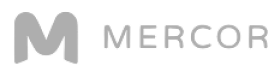Mercor company logo