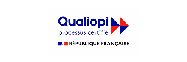 Logo Qualiopi