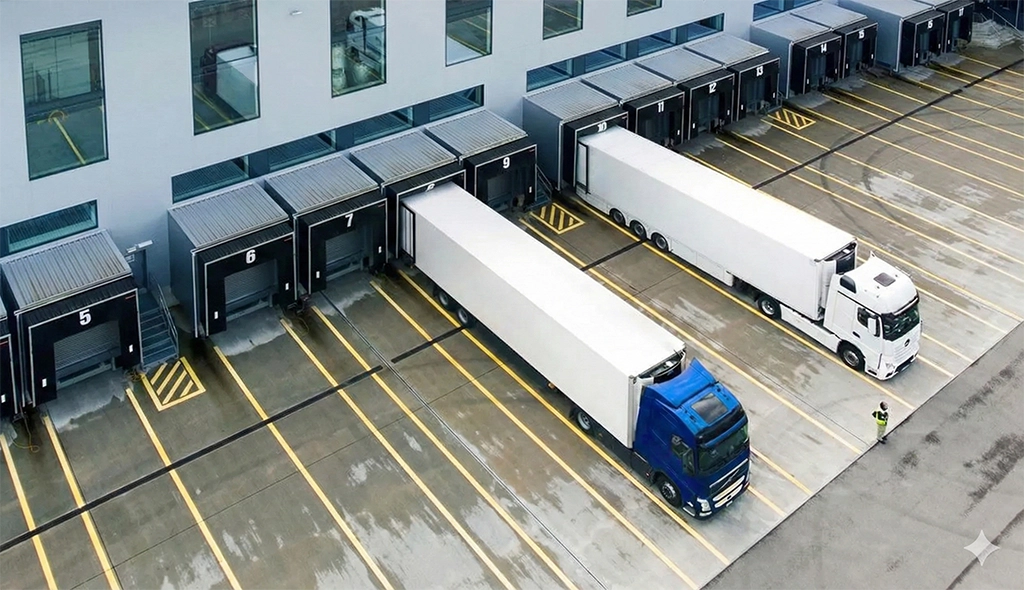 Analyse des retards de livraison fournisseurs et la sécurisation de la supply chain aéronautique Airbus