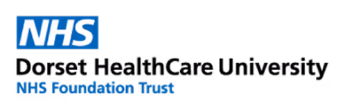 Logo of NHS Dorset