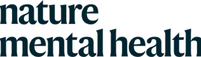 Logo of Natural Mental Health