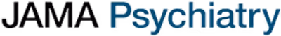 Logo of JAMA Psychiatry