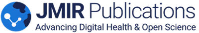 Logo of JMIR Publications