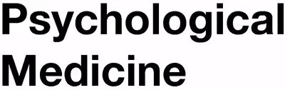 Logo of Psychological Medicine