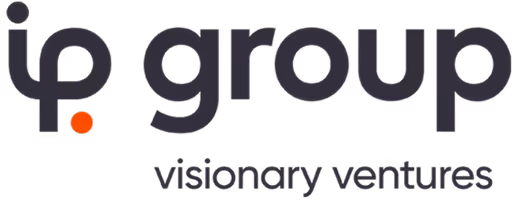 Logo of IP Group Visionary Ventures 
