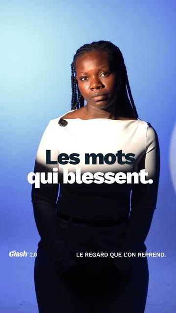 Campagne G'LASH 2.0, Le regard que l'on reprend