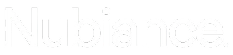 Logo Nubiance