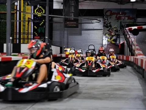 Teenage Birthday Party Ideas Gold Coast