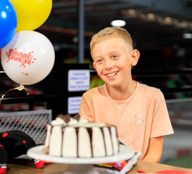 kids birthday party gold coast