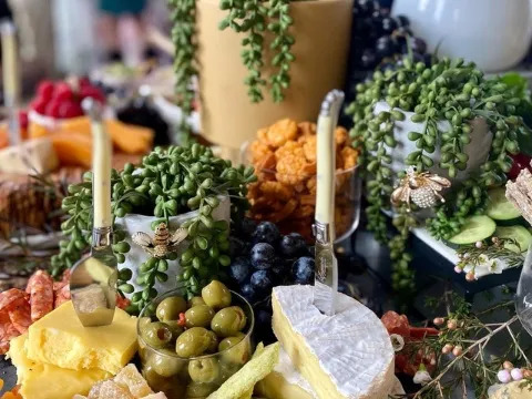 corporate events gold coast