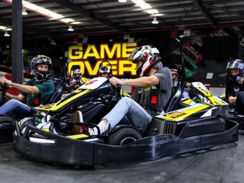 team building gold coast