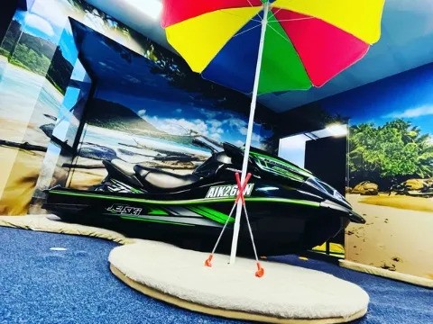 Mini Golf Deals for Family