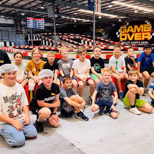 birthday party venue gold coast