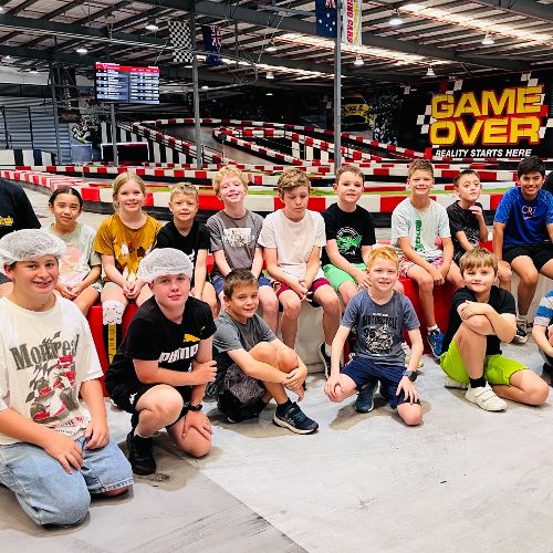 birthday party venue gold coast