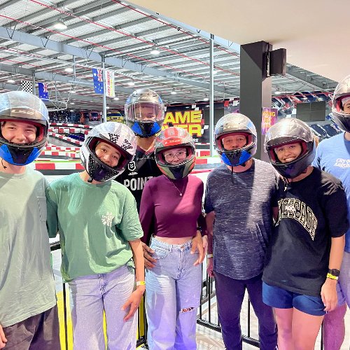 team building gold coast