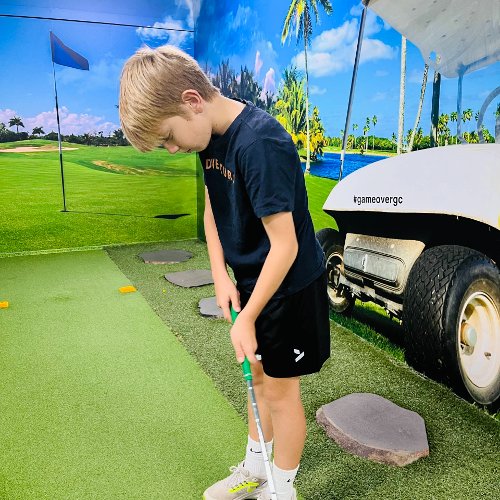 mini golf gold coast