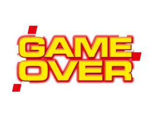 Game Over Gold Coast