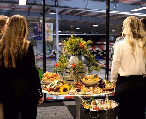 Brisbane Christmas Events Group Booking