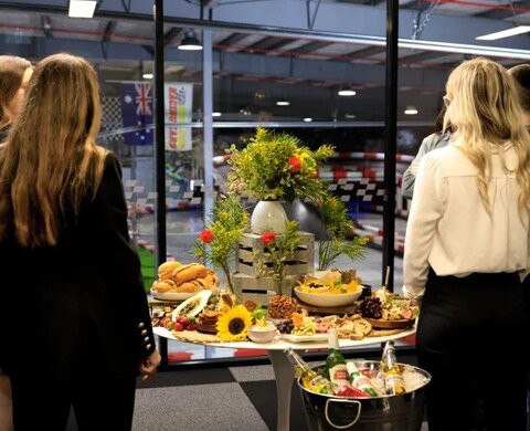 Brisbane Christmas Events Group Booking