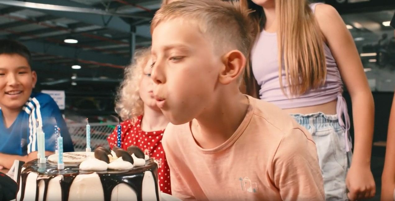 Where’s the Best Kids’ Birthday Party Venue on the Gold Coast?