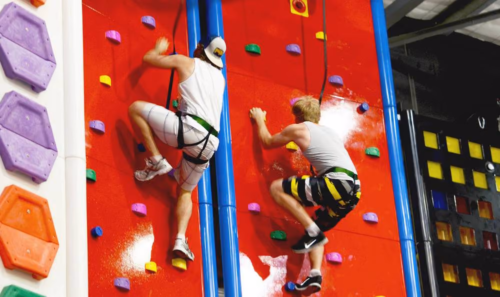 Best Indoor Activities in Gold Coast: Your All-Weather Guide to Adrenaline and Fun